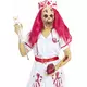 Helmaske for zombiesykepleiere, bilde 2