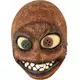 Latex mask with man bag effect, image 2