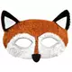 Voksen revemaske, bilde 2