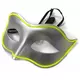 Adult LED neon Venetian mask, image 2