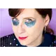Galaxsisi Biodegradable Glitter - Yes yes glitter, image 2