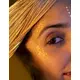 Biodegradable Glitter Gold Desert Queen - Yes yes glitter, image 2