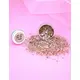 Vegas Baby Biodegradable Sequins - Yes, yes, sequins, image 2