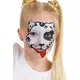 Animal Theme Water Makeup Palette 6 x 4g, image 2