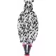 Adult cow poncho, image 2