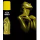 Yellow Body Spray 75 ml, image 2