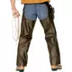 Menns western cowboy-overbukser, bilde 2