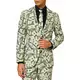 Mr. Cashanova-drakt for menn Opposuits, Størrelse: Large (EU 54), bilde 2