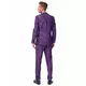 Mr. Tiger costume purple men Suitmeister, Size: XL(EU58), image 2