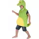 Children's padded crocodile costume, Size: 5-6 years (110-116cm), image 2