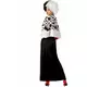 Cruel lady woman costume, Size: Medium/Large, image 2