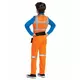 Emmet Lego-filmen 2-kostyme, Størrelse: 5–6 år(109–126 cm), bilde 2