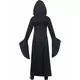 Enchanting girl Halloween costume, Size: 10-12 years (145/158 cm), image 2