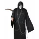 Men's Chained Reaper Costume, Size: Large, image 2