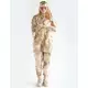 Sexy mumiekostyme til kvinner Halloween, Størrelse: Medium (40/42), bilde 2