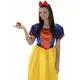 Women's fairy tale princess costume, Size: Small, image 2
