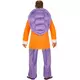 Dragon Ball Z Super Saiyan Turtle-kostyme til menn, Størrelse: Medium, bilde 2