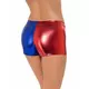 Women's Harlequin Complice Short Shorts, Size: Small, image 2