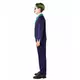 Crazy Harlequin Costume for Boys, Size: 10-12 years(145-160 cm), image 2