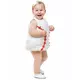 Baby baseball costume, Size: 1-2 years (80-91 cm), image 2