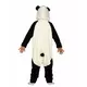 Panda-jumpsuit til barn, Størrelse: 10–12 år (142–148 cm), bilde 2