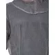 Luksuriøst ridderkostyme for voksne, Størrelse: Small/Medium, bilde 2