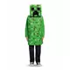 Deluxe Minecraft Creeper-kostyme til barn, Størrelse: 7–8 år (124–136 cm), bilde 2