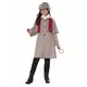Children's detective costume, Size: М8-10 years(140 cm), image 2