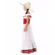 Mexican girl costume, Size: 5-6 years(115/130 cm), image 2