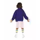 Young telepath girl costume, Size: 10-12 years (142-148 cm), image 2