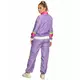 Women's retro jogging costume, Size: X-Large, image 2