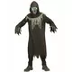 Black and green grim reaper costume for children, Size: 8-10 years (140 cm), image 2