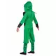 LEGACY Deluxe Lloyd Ninjago®-kostyme – LEGO Kids, Størrelse: 5–6 år (109–126 cm), bilde 2