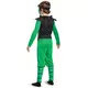 LEGACY Lloyd Ninjago-kostyme – LEGO Kids, Størrelse: 5–6 år (109–126 cm), bilde 2