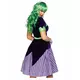 Luksuriøst tegneserie-babydoll-kostyme for kvinner, Størrelse: Large (44-46), bilde 2