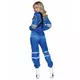 Luksuriøst astronautkostyme for kvinner, Størrelse: Small/Medium (38-40), bilde 2
