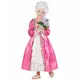 Marie-Antoinette-kostyme for barn, Størrelse: 7–9 år(120–130 cm), bilde 2