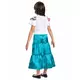 Mirabel Deluxe Encanto Child Costume, Size: 5-6 years (109 - 126 cm), image 2