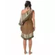 Luxury Indian dress costume for women, Size: XS, image 2