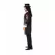 Voodoo sorcerer costume for men, Size: X-Large, image 2