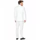 Mr. White Opposuits-kostyme, Størrelse: X-Large (EU 56-58), bilde 3