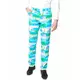 Mr. Flamingo kostyme for menn Opposuits, Størrelse: Medium/Large (EU 52), bilde 3