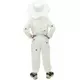 Children's Beekeeper Costume, Size: 10-12 years (130/140 cm), image 2