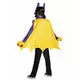 LEGO Movie® Klassisk Batgirl-kostyme til barn, Størrelse: 5–6 år (109–126 cm), bilde 3