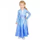 Elsa Frozen 2 Deluxe Costume for Girls, Size: 3-4 years (97 - 109 cm), image 2