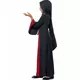 Enchanting girl Halloween costume, Size: 10-12 years (145/158 cm), image 3