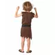 Caveman costume for children, Size: 5-6 years (M), image 3