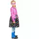 Luna Lovegood-kostyme til jenter, Størrelse: 10–12 år (146 cm), bilde 2