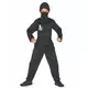 Boys' ninja commando costume, Size: 10-12 years(130-140 cm), image 3