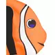Children's clownfish costume, Size: 9 years (125-135 cm), image 2